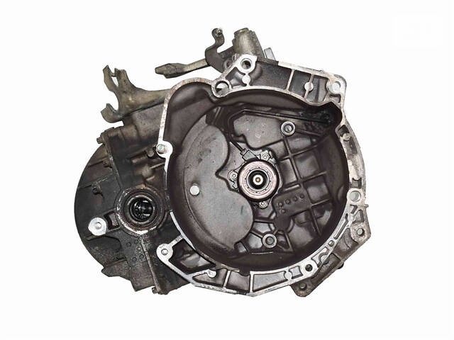 КПП 6 ступ гід натиск M32 FIAT Grande Punto 05-10