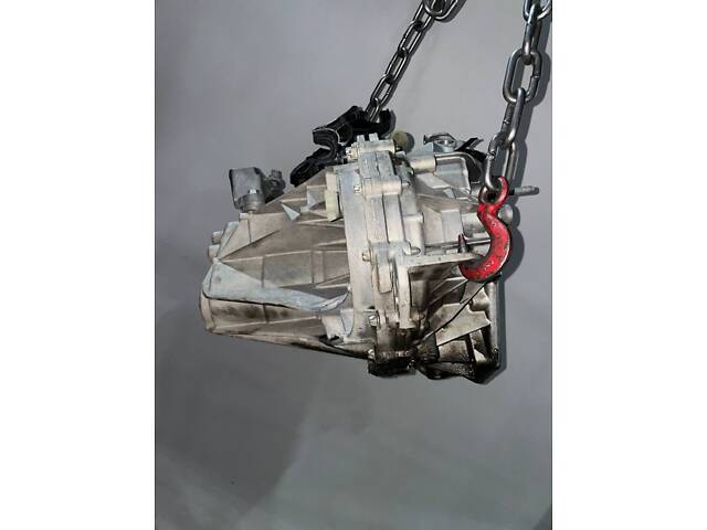 TL4 КПП 6 ступ спидометр с ABS 1.5DCI 8V Renault Scenic III 09-16, Renault Megane III 09-16 (TL4040, TL4022, 7701700574, - Фото 3