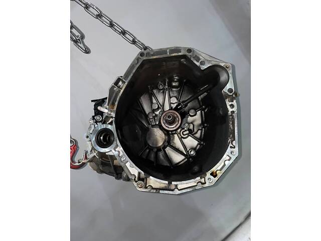 TL4 КПП 6 ступ спидометр с ABS 1.5DCI 8V Renault Scenic III 09-16, Renault Megane III 09-16 (TL4040, TL4022, 7701700574, - Фото 4