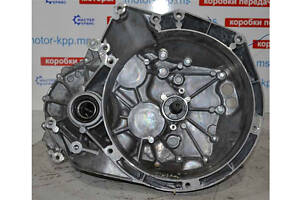 КПП 6 ступ гидр нажим центр 1.6TDCI 8V AV6R7002KK FORD Focus III 11-18, C-MAX 10-19