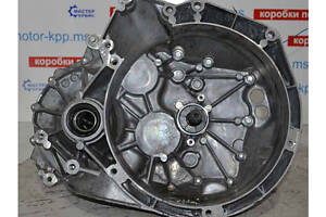 КПП 6 ступ гід натиск центр 1.6TDCI 8V AV6R7002KK FORD Focus III 11-18, C-MAX 10-19