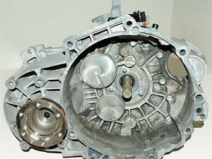 КПП 6 ступ гидр нажим центр 2.0TDI 16V, 2.0TDI 8V 02Q300041Q VW Golf VII 12-20, Golf VI 09-14, Golf Plus 05-14, Jetta VI