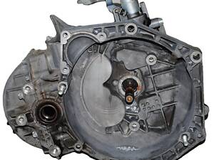 КПП 6 ступ гидр нажим центр 2.0CDTI 16V F40 OPEL Insignia 08-16, Zafira C 11-19, Astra J 10-15