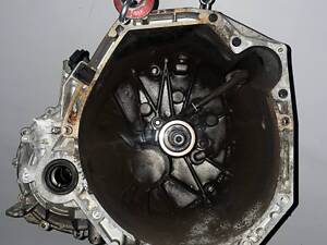 TL4000 КПП 6 ступ стартер спереди спидометр с ABS 1.5DCI 8V Renault Megane II 03-09, Renault Kangoo 97-07, Renault Sceni