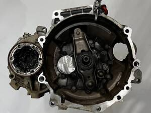 КПП 6 ступ гідр натиск 1.4TSI 16V VW Golf VII 12-20, Audi A3 12-22, Skoda Octavia A7 13-19 RSW (RSW)