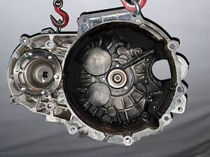 КПП 6 ступ гідр натиск центр 2.0TFSI 16V VW Golf VI 09-14, Audi A3 03-12, Skoda Octavia A5 04-13 KNU (KZS, 02Q300045A)