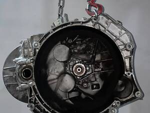 КПП 6 ступ гидр нажим центр 2.3MJET 16V 55272350 FIAT Ducato 14-