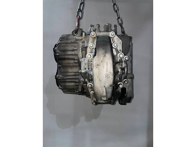 КПП 6 ступ гидр нажим центр 2.3MJET 16V 55272350 FIAT Ducato 14- - Фото 2