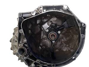 КПП 6 ступ selespeed 20DS50 PEUGEOT 3008 09-16, 5008 09-16; CITROEN C4 Picasso 06-13, C4 Picasso 13-18