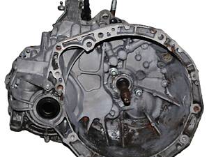 КПП 6 ступ спидометр с ABS 1.9DCI 8V ND0002 RENAULT Megane II 03-09, Scenic II 03-09, Scenic I 97-03, Megane 96-03