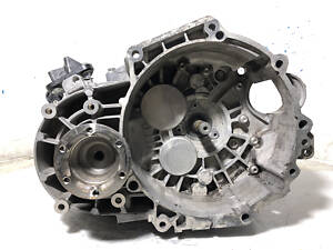 КПП 6 ступ START/STOP спидометр с ABS 2.0TDI 16V LNZ VW Golf VII 12-20, Jetta VI 10-18, Jetta VII 18-, Passat CC 18-, PA