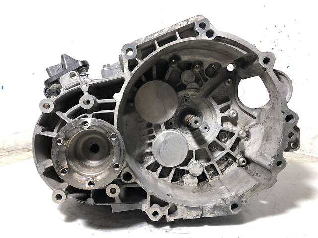 КПП 6 ступ START/STOP спидометр с ABS 2.0TDI 16V LNZ VW Golf VII 12-20, Jetta VI 10-18, Jetta VII 18-, Passat CC 18-, PA - Фото 1