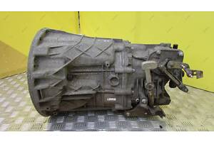 КПП 6ст (механічна коробка) Vito W639 (2010-2014) рестайл, A906260510000