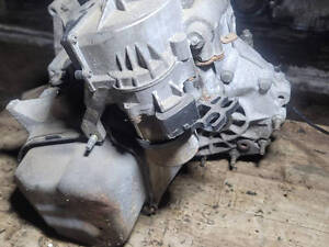 Кпп 9649394480 citroe c3