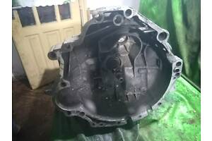 КПП audi a4 1.9 d DHF