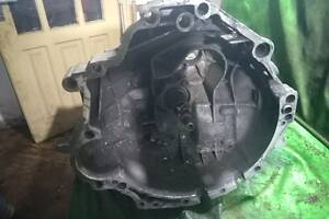 КПП audi a4 1.9 d DHF