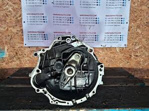 КПП Audi A4 B5/ Volkswagen Passat B5 1.6B CTD 8098