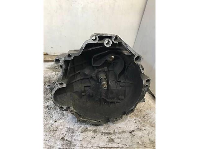 КПП Audi A6 2.0 AXP 1994-1997