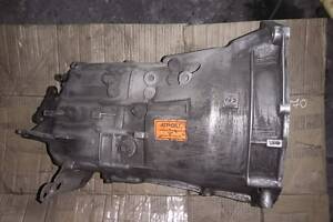 Кпп bmw e34 2.5i