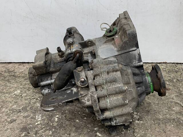 КПП CHD Volkswagen Golf 3 1.9 D TD - Фото 2