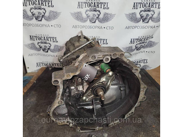 КПП для Audi A6 C6 2.0 tdi GYX - Фото 1