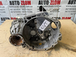 КПП для Коробка передач для Skoda Octavia A5, VW Passat B6, 2.0tdi, HDU