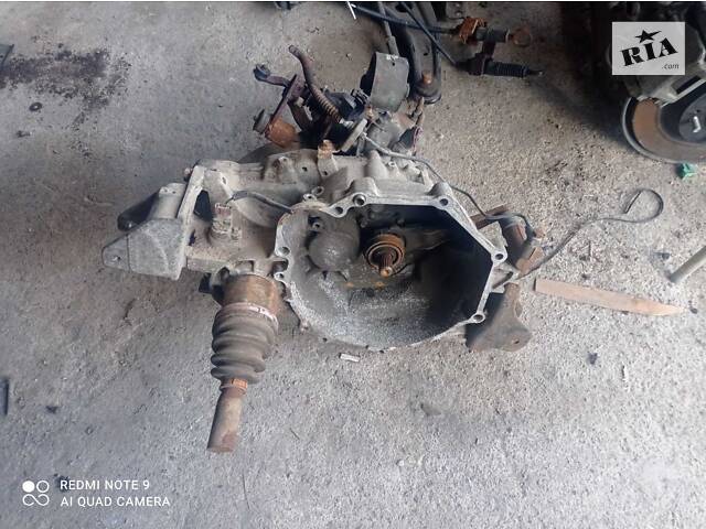 КПП для Mitsubishi Lancer 9 1.6 МЕХАНИКА 2006 - Фото 1