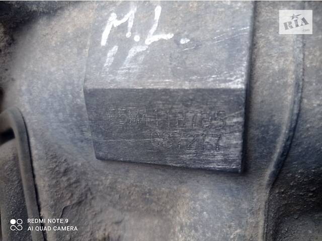 КПП для Mitsubishi Lancer 9 1.6 МЕХАНИКА 2006 - Фото 2
