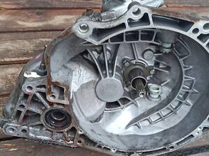 КПП для Opel Astra F