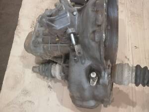 КПП коробка передач f13 для Opel Vectra A 1.6 бензин пятиступка