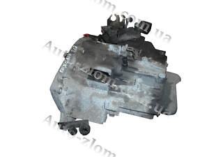 КПП для Peugeot 607, 2.0i, 1999-05, 9406423B, 20TA29