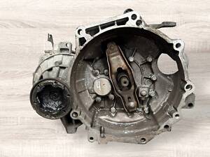КПП для Renault Clio 3 1.5 dCi 2005-2012