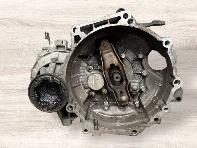 КПП для Renault Clio 3 1.5 dCi 2005-2012 - Фото 1