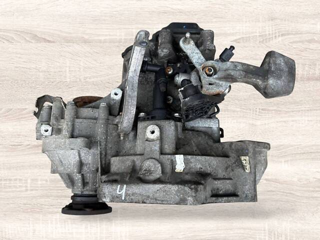 КПП для Renault Clio 3 1.5 dCi 2005-2012 - Фото 2