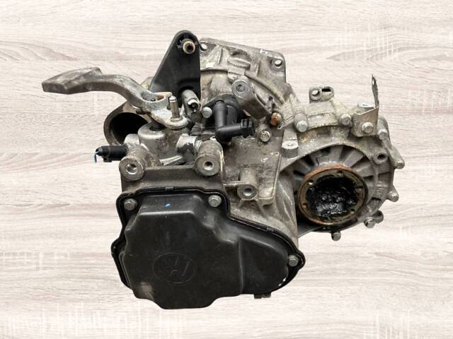 КПП для Renault Clio 3 1.5 dCi 2005-2012 - Фото 4