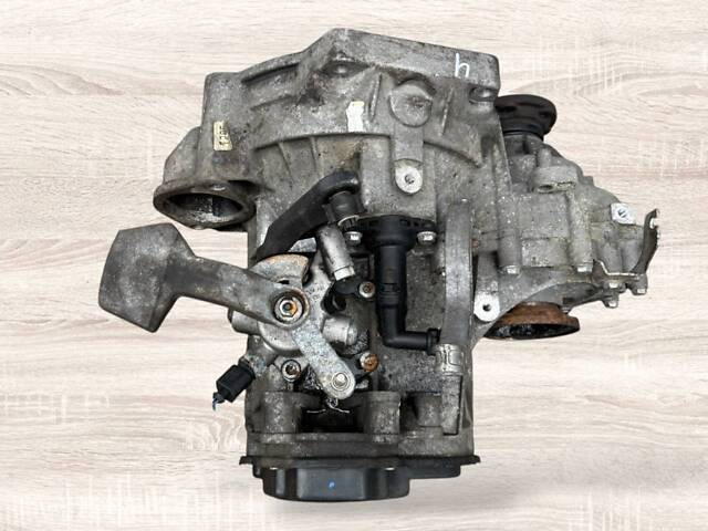 КПП для Renault Clio 3 1.5 dCi 2005-2012 - Фото 5