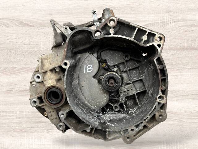 КПП для Renault Clio 3 1.5 dCi 2005-2012 - Фото 1