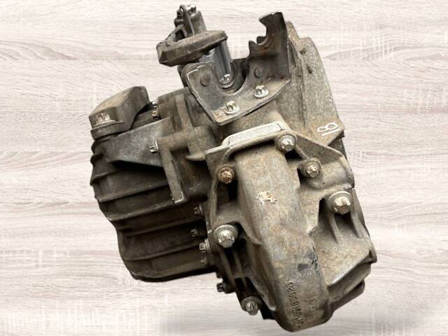 КПП для Renault Clio 3 1.5 dCi 2005-2012 - Фото 3
