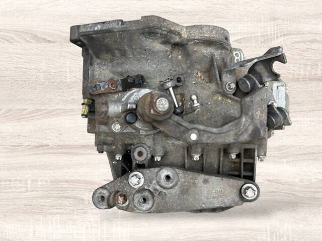 КПП для Renault Clio 3 1.5 dCi 2005-2012 - Фото 5