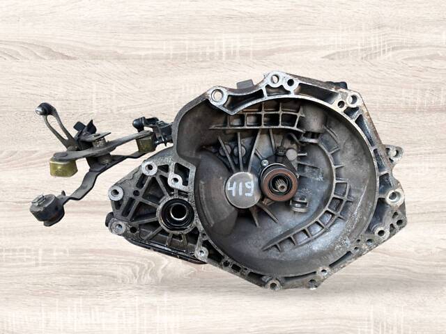 КПП для Renault Clio 3 1.5 dCi 2005-2012 - Фото 1