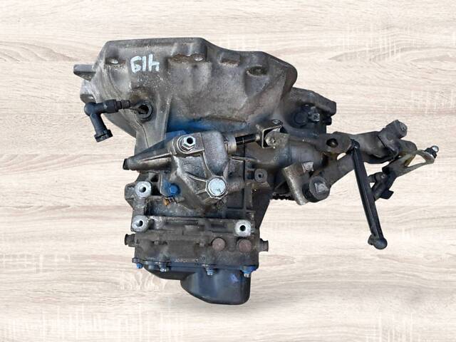 КПП для Renault Clio 3 1.5 dCi 2005-2012 - Фото 3