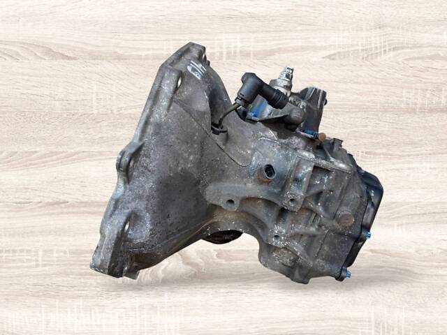 КПП для Renault Clio 3 1.5 dCi 2005-2012 - Фото 4