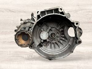 КПП для Renault Clio 3 1.5 dCi 2005-2012