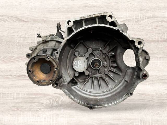 КПП Коробка передач для Volkswagen Golf 3 1.9 D TD 5-ти ступка - Фото 1