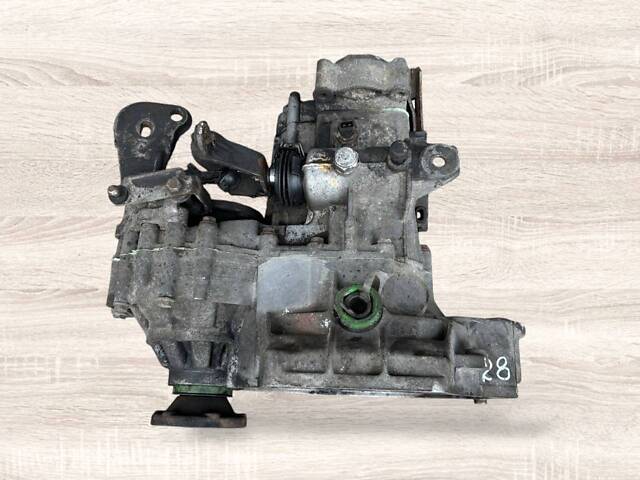 КПП Коробка передач для Volkswagen Golf 3 1.9 D TD 5-ти ступка - Фото 2