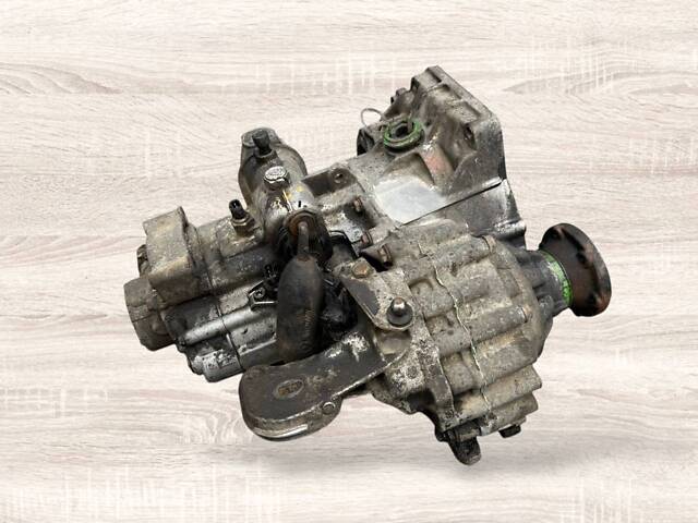 КПП Коробка передач для Volkswagen Golf 3 1.9 D TD 5-ти ступка - Фото 3