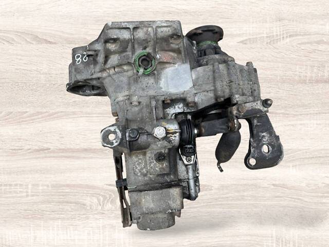 КПП Коробка передач для Volkswagen Golf 3 1.9 D TD 5-ти ступка - Фото 4