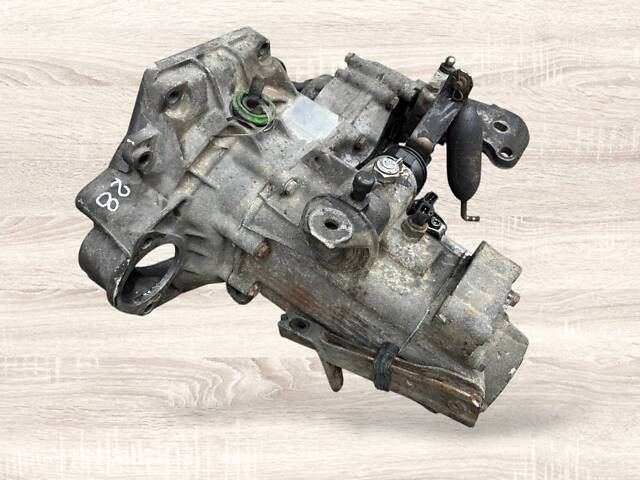 КПП Коробка передач для Volkswagen Golf 3 1.9 D TD 5-ти ступка - Фото 5