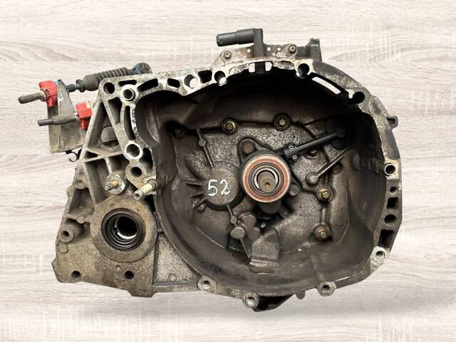 КПП для Renault Clio 3 1.5 dCi 2005-2012 - Фото 1