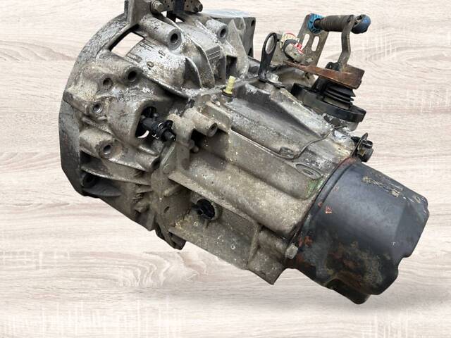 КПП для Renault Clio 3 1.5 dCi 2005-2012 - Фото 5